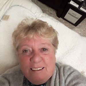 Meet your Posher, Patricia